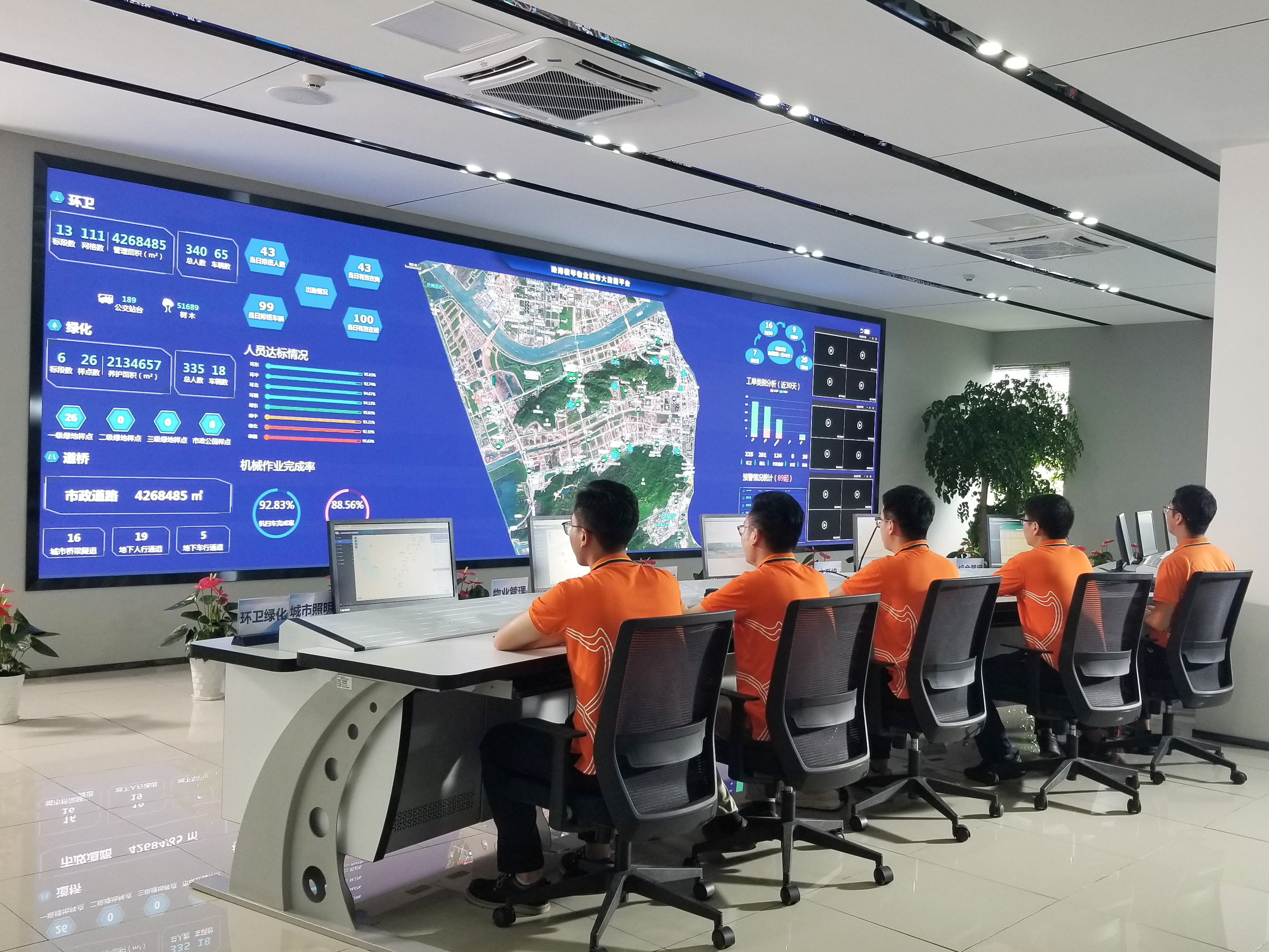 珠海BEVITOR·伟德国际城市公共资源经营管理有限公司