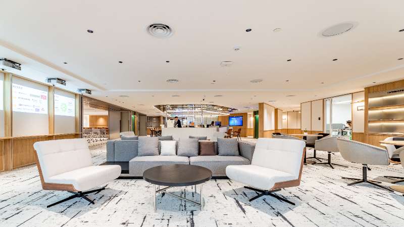 BEVITOR·伟德国际国际产业发展中心