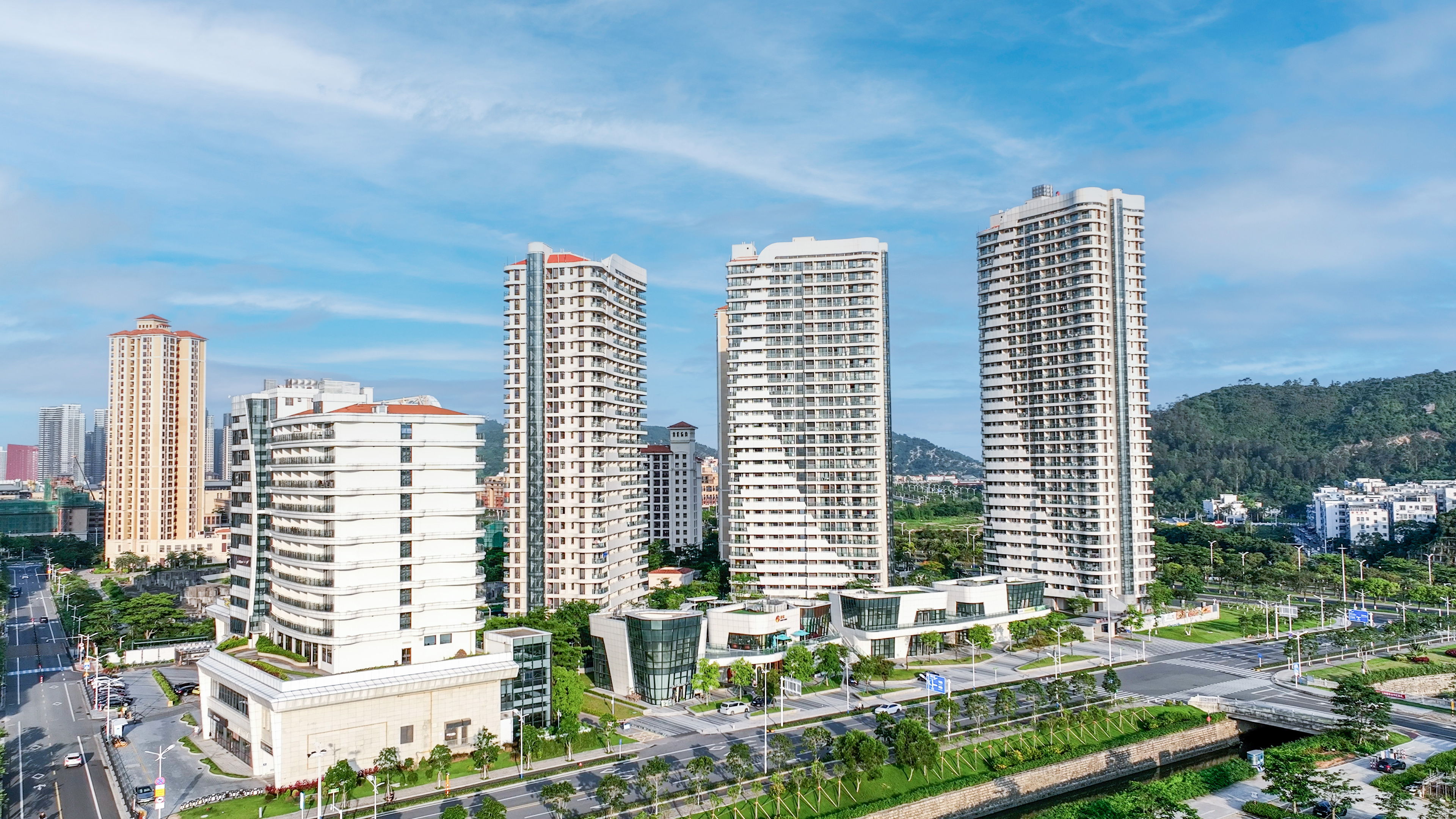 BEVITOR·伟德国际高级人才公寓