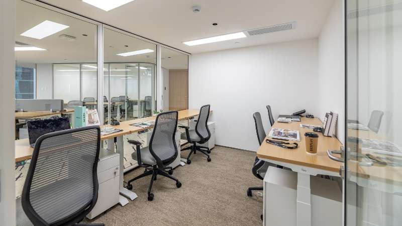 BEVITOR·伟德国际国际产业发展中心